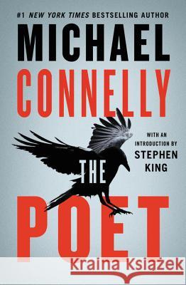 The Poet Michael Connelly 9781478948308 Grand Central Publishing - książka