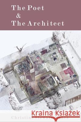 The Poet & The Architect Stewart-Nu 9781947896451 Terrapin Books - książka