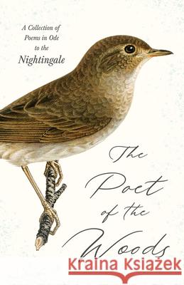 The Poet of the Woods - A Collection of Poems in Ode to the Nightingale Various 9781528719797 Ragged Hand - książka