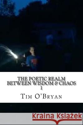 The Poetic Realm between Wisdom & Chaos, 