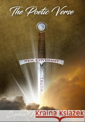 The Poetic Verse: New Covenant James Nesbit (Cover Art), Levi Perales (Cover), Eunice Good 9798585913396 Independently Published - książka