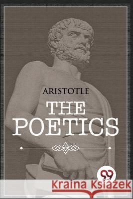 The Poetics Aristotle 9789356569591 Double 9 Booksllp - książka