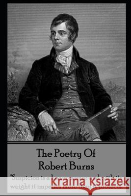 The Poetry Of Robert Burns Robert Burns 9781780005423 Portable Poetry - książka