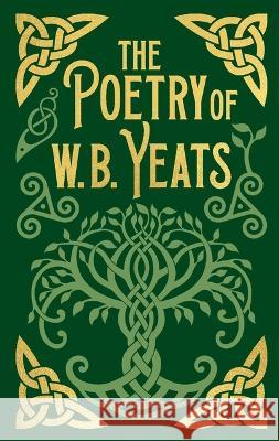 The Poetry of W. B. Yeats W. B. Yeats 9781398832718 Sirius Entertainment - książka