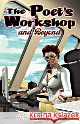 The Poet's Workshop-And Beyond Terrie Leigh Relf 9780979790379 Sam's Dot Publishing - książka