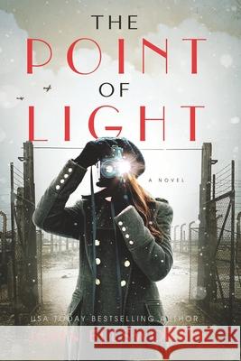 The Point of Light John Ellsworth 9781090225825 Independently Published - książka