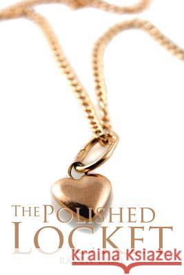The Polished Locket Raven Lane 9781503552982 Xlibris Corporation - książka