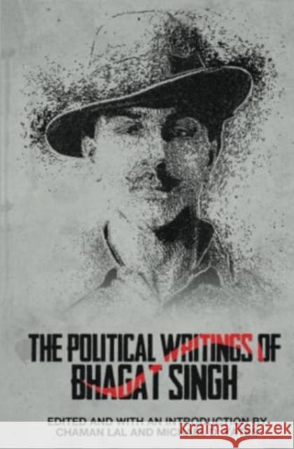 The Political Writings of Bhagat Singh Chaman Lal Michael D. Yates 9781685900663 Monthly Review Press,U.S. - książka