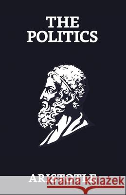 The Politics Aristotle 9789354622595 True Sign Publishing House - książka