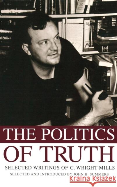 The Politics of Truth Summers, John H. 9780195343052 Oxford University Press, USA - książka