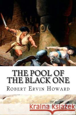 The Pool Of The Black One Edibooks 9781533409607 Createspace Independent Publishing Platform - książka