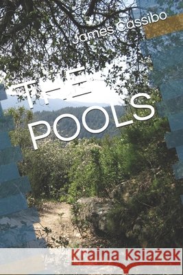 The Pools Cassibo, James Edward 9798741574485 Independently Published - książka