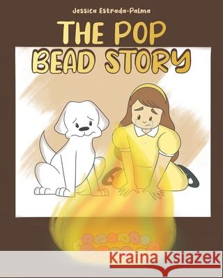 The Pop Bead Story Jessica Estrada-Palma 9798891123809 Sophia Institute Press - książka