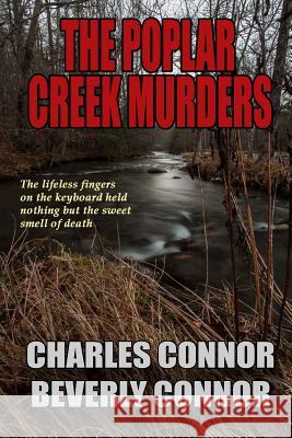The Poplar Creek Murders Beverly Connor Charles Connor 9781939874306 Quick Brown Fox Publishers - książka