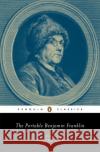 The Portable Benjamin Franklin Larzer Ziff Larzer Ziff Larzer Ziff 9780143039549 Penguin Books