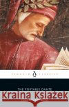 The Portable Dante Dante Alighieri 9780142437544 Penguin Putnam Inc