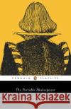 The Portable Shakespeare William Shakespeare Stephen Orgel Stephen Orgel 9780142437940 Penguin Books