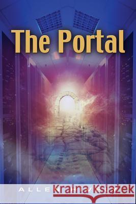 The Portal Allen Hively 9781626466371 Booklocker.com - książka