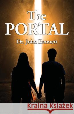 The Portal John Bennett 9781732172005 Danite Publishing - książka