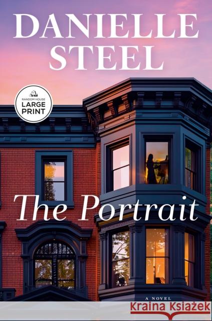 The Portrait: A Novel Danielle Steel 9798217169818 Diversified Publishing - książka