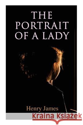 The Portrait of a Lady Henry James 9788027330744 e-artnow - książka