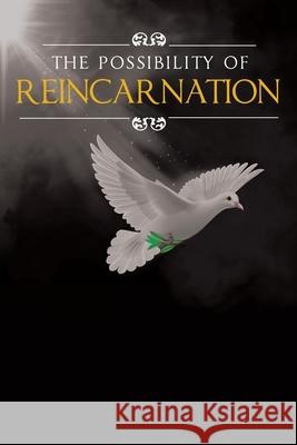 The Possibility Of Reincarnation David Wallace (University of Minnesota) 9781640823693 Page Publishing, Inc. - książka