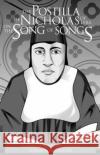 The Postilla of Nicholas of Lyra on the Song of Songs James George Kiecker 9780874627039 Marquette University Press