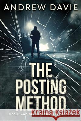 The Posting Method Andrew Davie 9784824120632 Next Chapter - książka