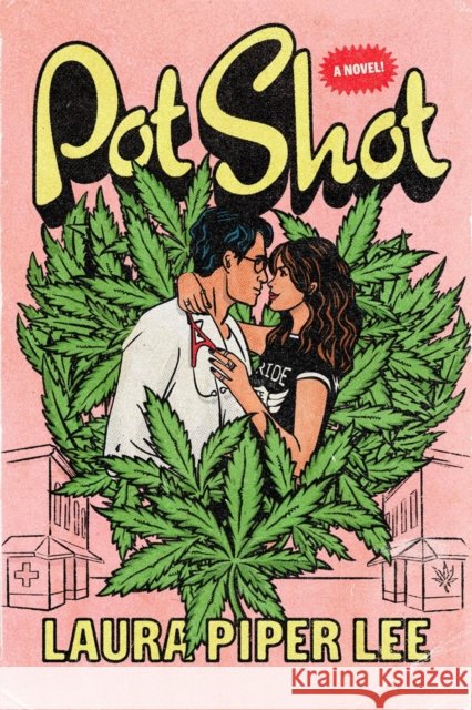 The Pot Shot Laura Lee Piper 9781454965558 Union Square & Co. - książka