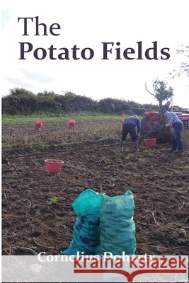The Potato Fields Cornelius Doherty 9780648415237 Cornelius Doherty - książka