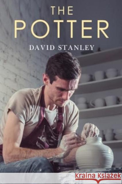 The Potter David Stanley 9781804399989 Olympia Publishers - książka