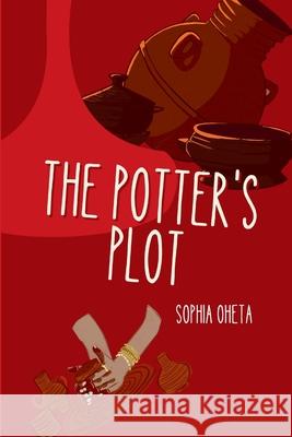 The Potter's Plot Oheta Sophia 9788849431742 OS Pub - książka