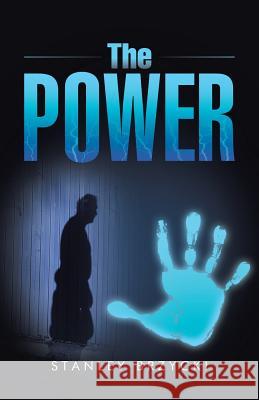 The Power Stanley Brzycki 9781491768914 iUniverse - książka