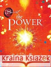 The Power Byrne, Rhonda Baerend, Olivia Ingrisch, Katrin 9783426656877 Droemer/Knaur - książka