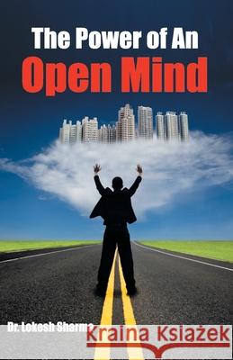 The Power of An Open Mind Unknown 9789351657675 Diamond Pocket Books Pvt Ltd - książka