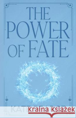 The Power of Fate Kate Pearce 9781957727981 Kate Pearce - książka
