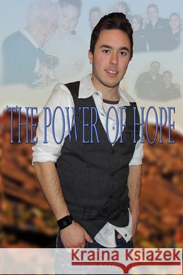 The Power Of Hope Kedzior, David 9781494841041 Createspace - książka