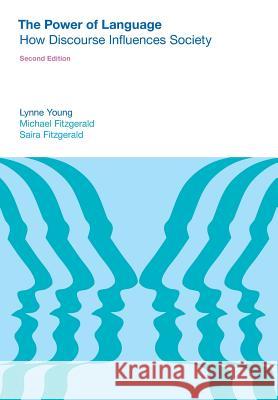 The Power of Language, second edition Young, Lynne 9781781790793 Equinox Publishing (Indonesia) - książka