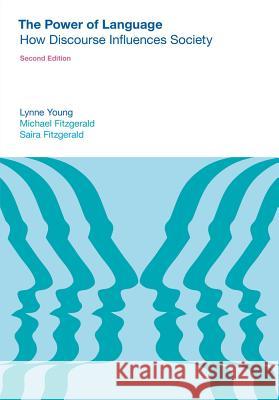 The Power of Language, second edition Young, Lynne 9781781790809 Equinox Publishing (Indonesia) - książka