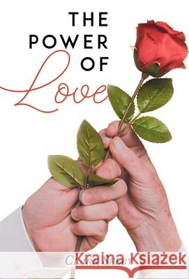 The Power of Love (New Edition) Selby, Clark 9786214341078 Omnibook Co. - książka