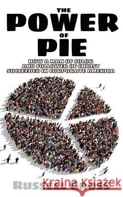 The Power of PIE Gross, Russell 9781633600843 Urban Press - książka