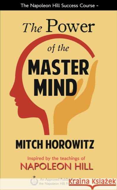 The Power of the Master Mind  9781722510145 G&D Media - książka