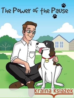 The Power of the Pause Sandee Q Conkright 9781636922133 Newman Springs Publishing, Inc. - książka