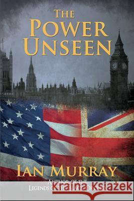 THE Power Unseen Ian Murray 9781312382688 Lulu.com - książka