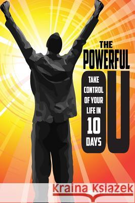 The Powerful You Andrew McCormick 9781329113749 Lulu.com - książka