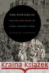 The Powers of Sound and Song in Early Modern Paris Nicholas Hammond 9780271084725 Penn State University Press