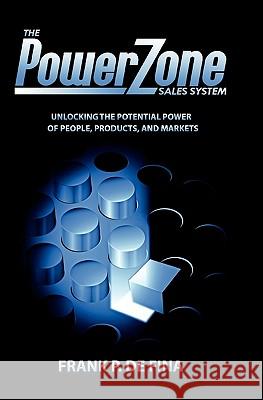 The PowerZone Sales System: 