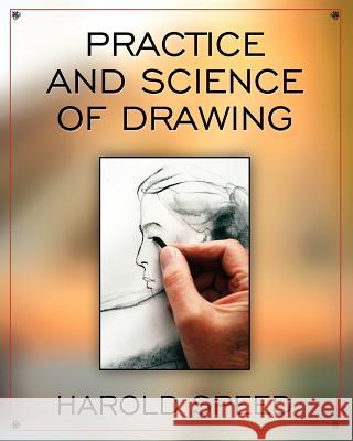 The Practice and Science of Drawing Harold Speed 9781619492370 Empire Books - książka