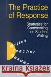 The Practice of Response Richard Straub 9781572733350 Hampton Press