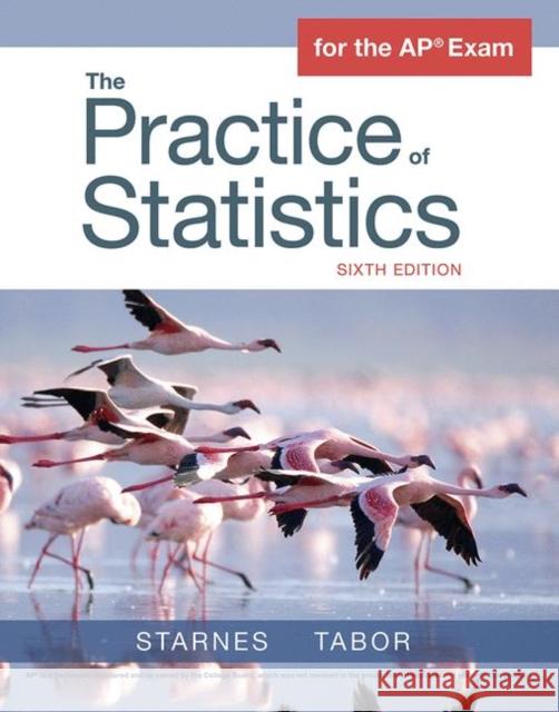 The Practice of Statistics Daren S. Starnes Josh Tabor Dan Yates 9781319113339 Macmillan Learning - książka